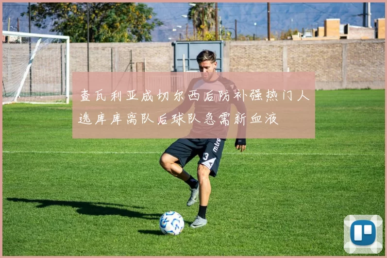 查瓦利亚成切尔西后防补强热门人选库库离队后球队急需新血液